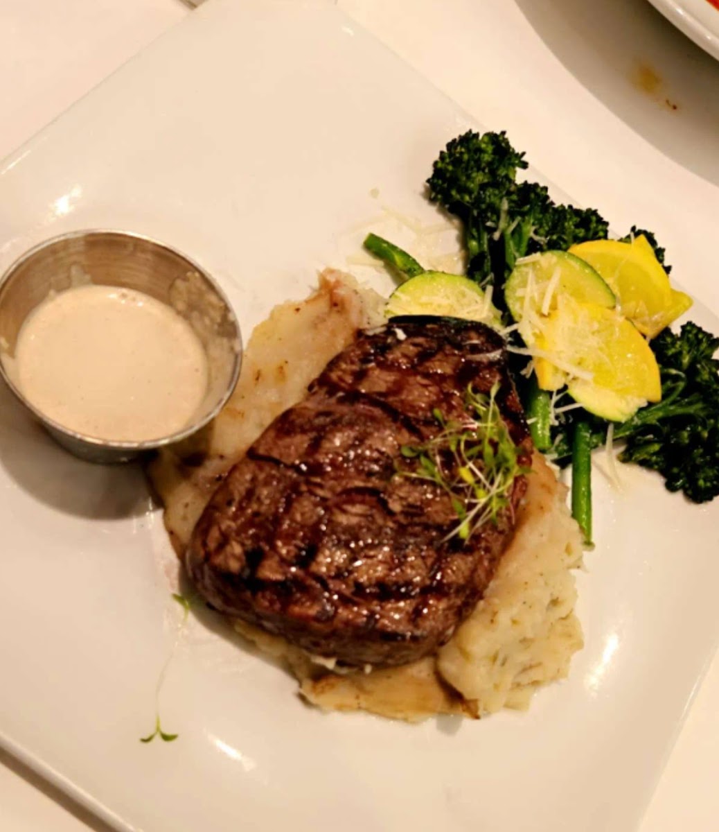 Z Cucina Di Spirito Dublin-4