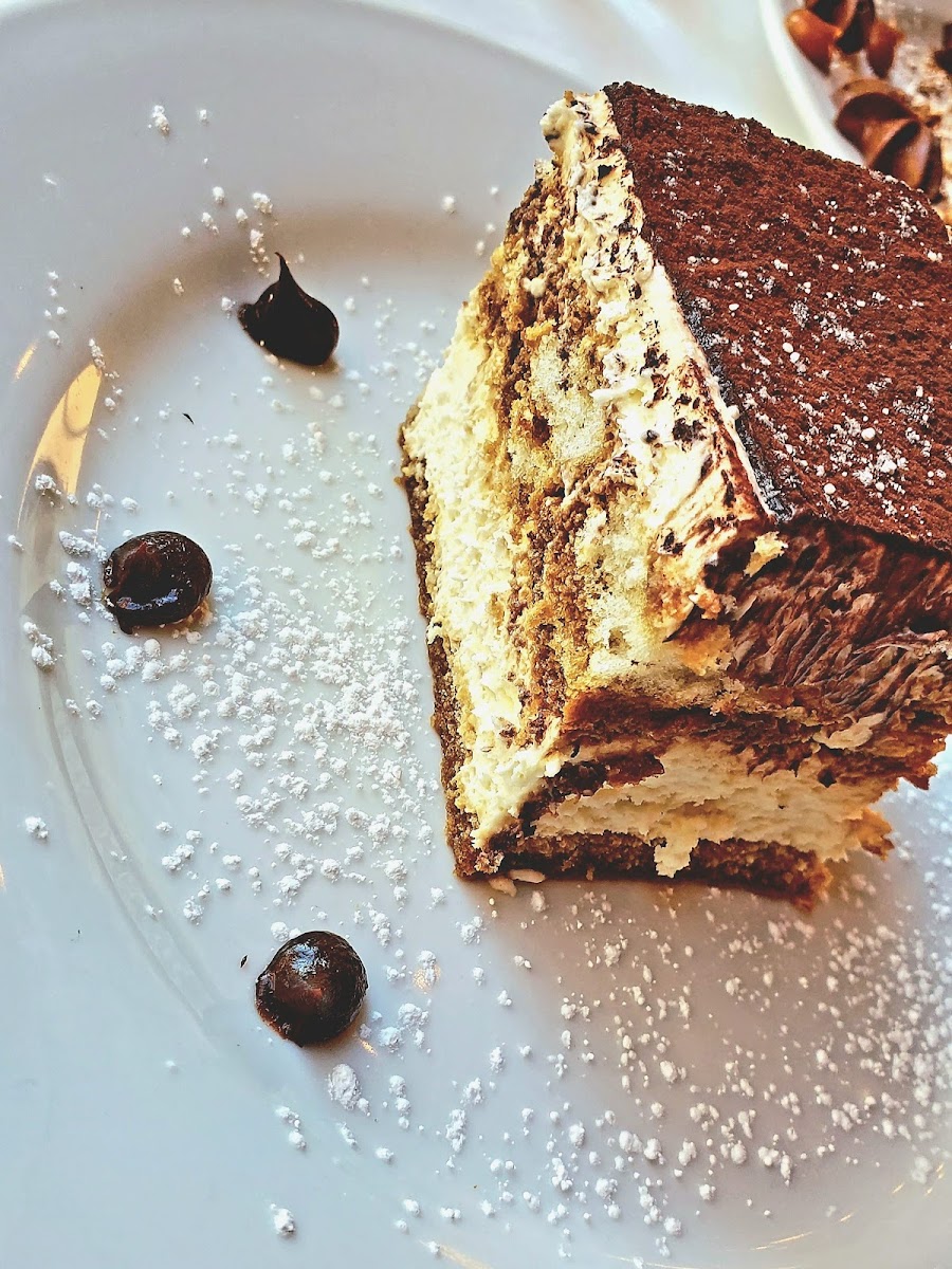 Z Cucina Di Spirito Dublin-5