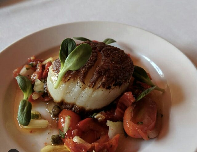 Z Cucina Di Spirito Dublin-6