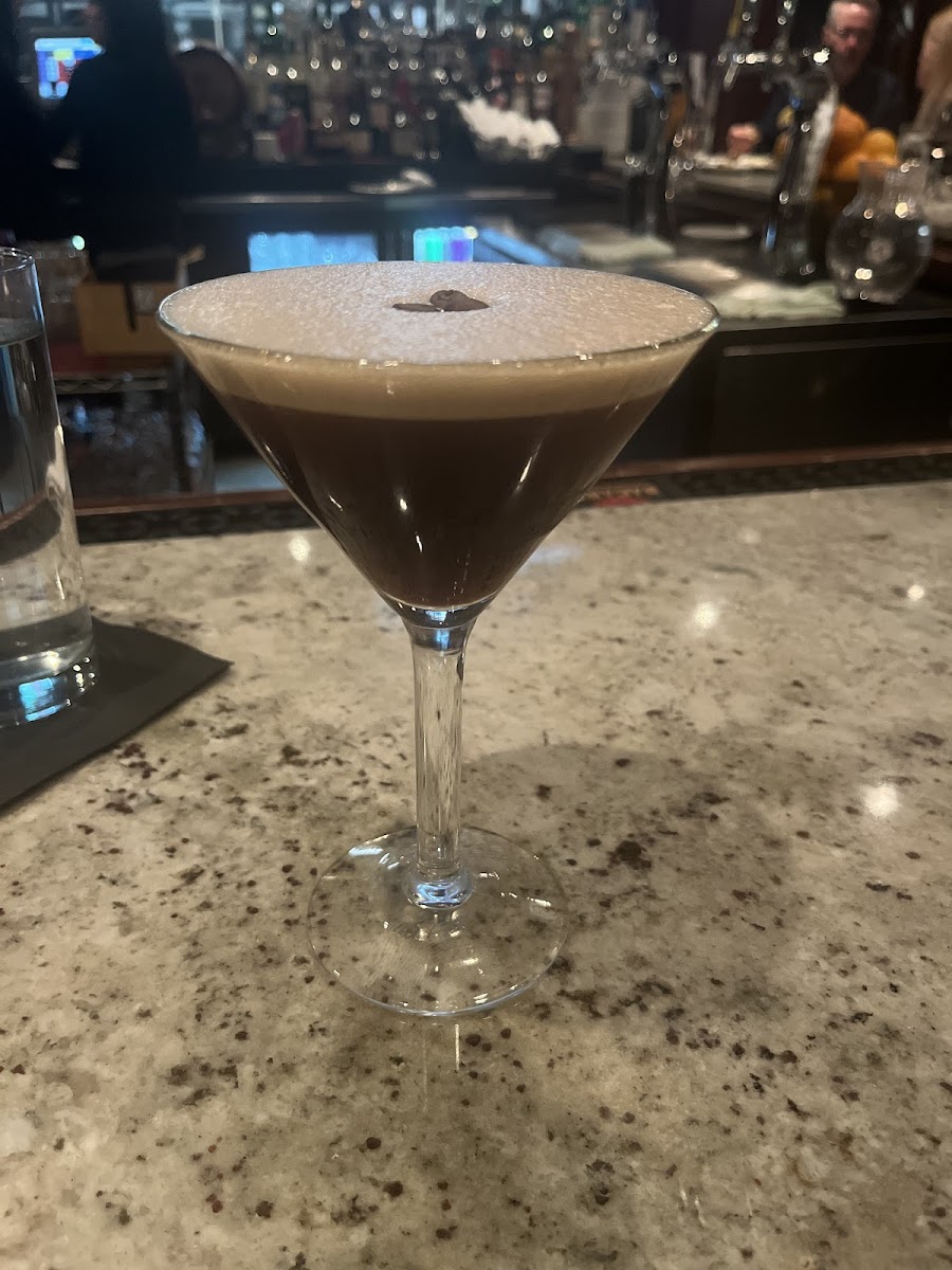 Z Cucina Di Spirito Dublin-7