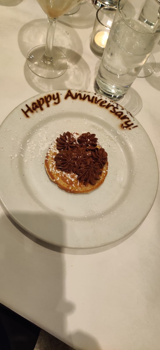 Z Cucina Di Spirito Dublin-9